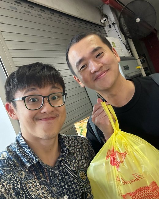 DatoDurian customers